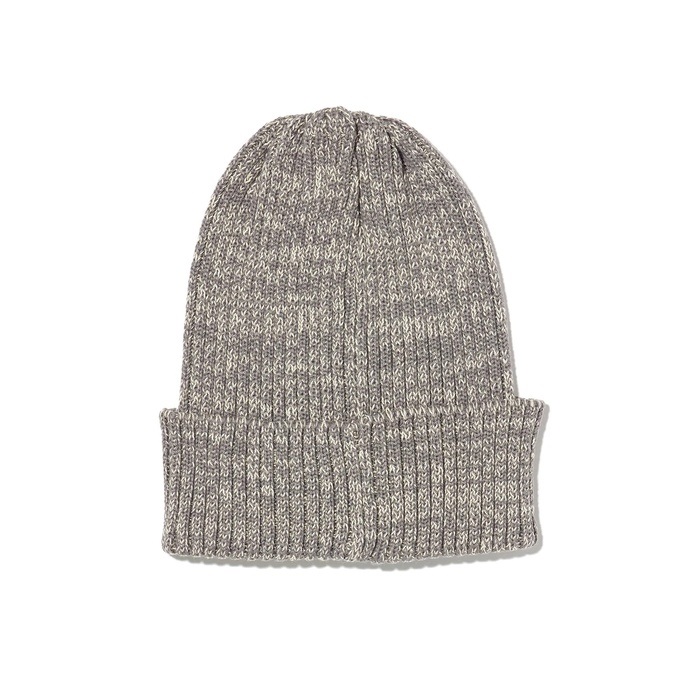 KADOYA KNIT CAP グレー｜帽子・キャップ他｜の通販なら、オートバイ