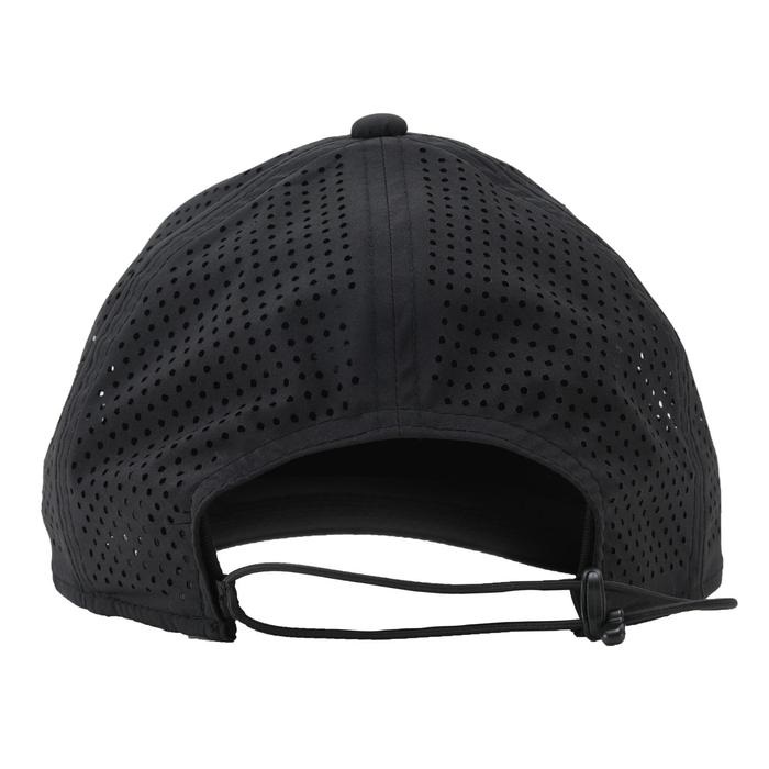 NEC019 920DC PACKABLE BLACK キャップ｜帽子・キャップ他｜の通販なら