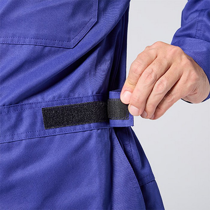 YR8002 メカニックスーツショートスリーブ｜その他｜の通販なら