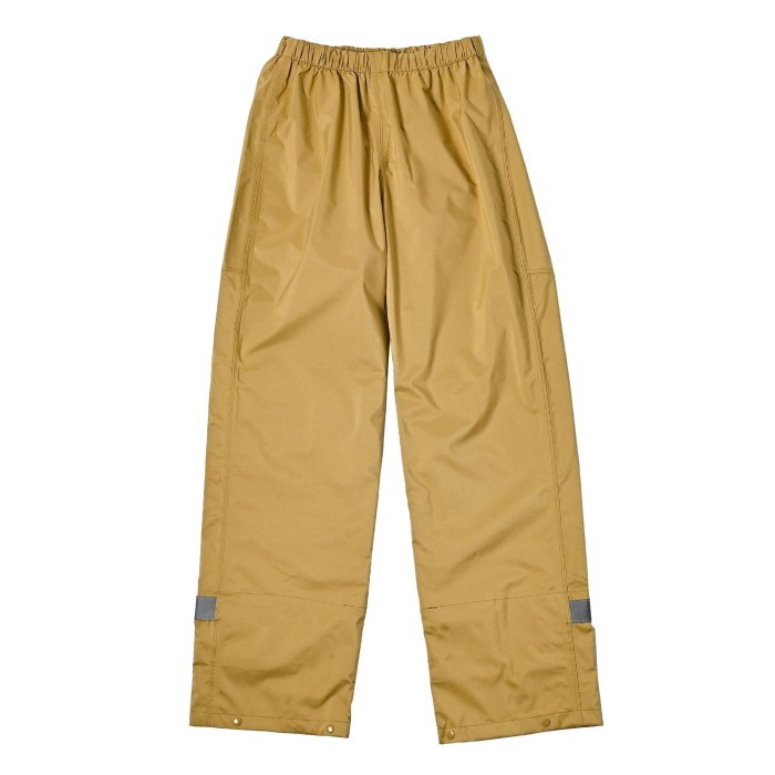 MICRO RAIN PANTS KHAKI MCR04｜レインウェア｜の通販なら、オートバイ