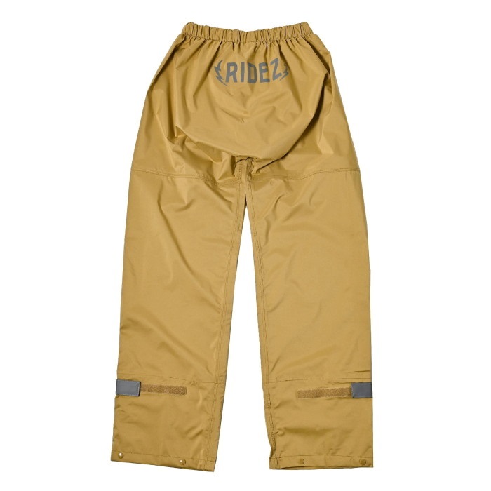 MICRO RAIN PANTS KHAKI MCR04｜レインウェア｜の通販なら、オートバイ