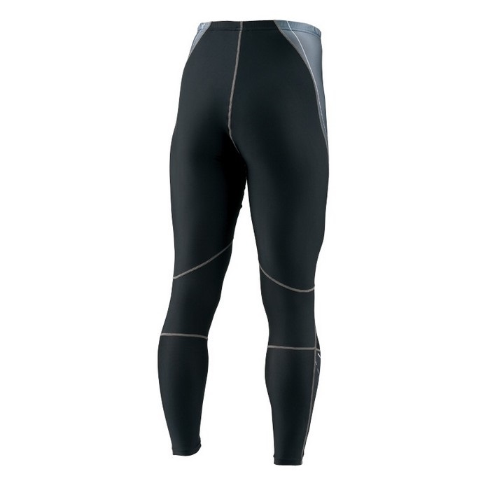 HYOD アンダーパンツ HRU003SP BOOST UNDER PANTS HRU003SP BOOST UNDER PANTS〔SPLASH〕 BLACK/BLACK｜下半身