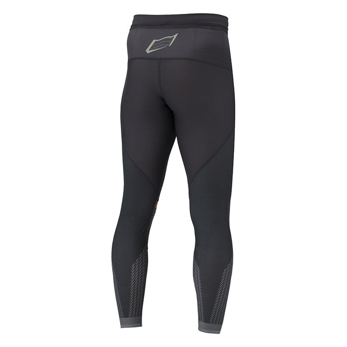 HRU703SP HYOD BOOST CROSS-MESH UNDER PANTS〔FLASH〕 BLACK