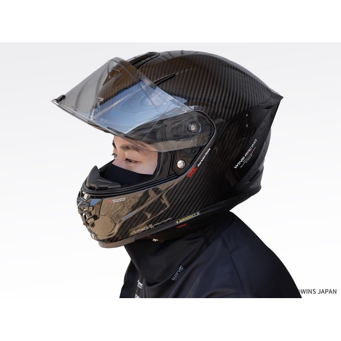 ヘルメットインナー バラクラバ｜インナーキャップ｜の通販なら