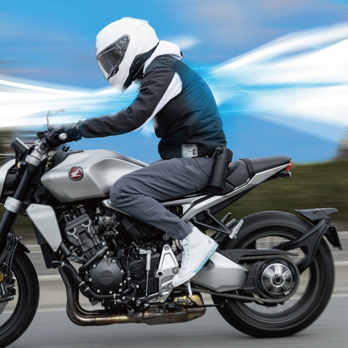 2025年最新】バイクの暑さ対策グッズ特集