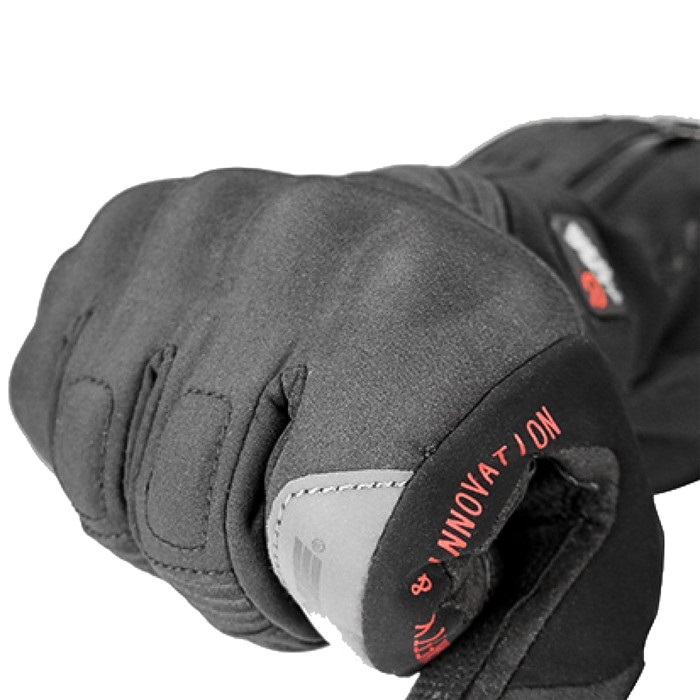 GK-8045 エレクトリックヒートグローブ-カシウス セット 【Black GK-8045 エレクトリックヒートグローブ-カシウス セット 【Black