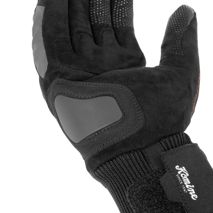 EK-220 ライディングヒートグローブセット｜電熱グローブ｜の通販なら