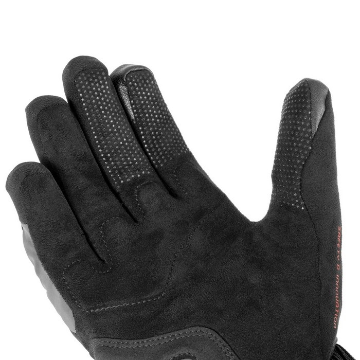 EK-220 ライディングヒートグローブセット｜電熱グローブ｜の通販なら