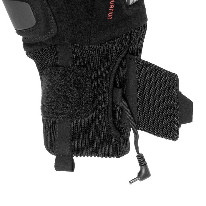 EK-220 ライディングヒートグローブセット｜電熱グローブ｜の通販なら