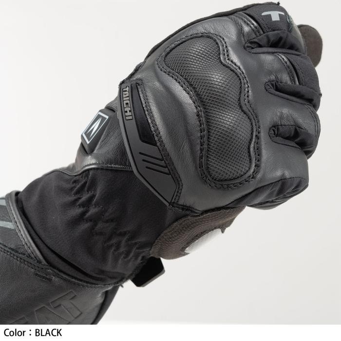 RST655 e-HEAT プロテクション グローブ BLACK/RED｜電熱グローブ｜の