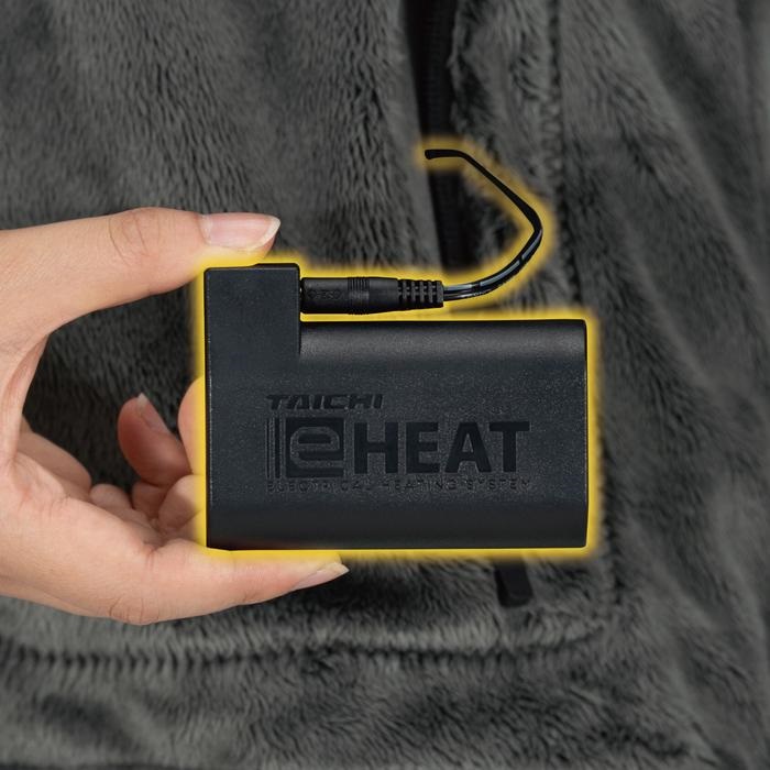 RSP064 e-HEAT 充電器&バッテリーセット/3-5TU｜その他｜の通販なら