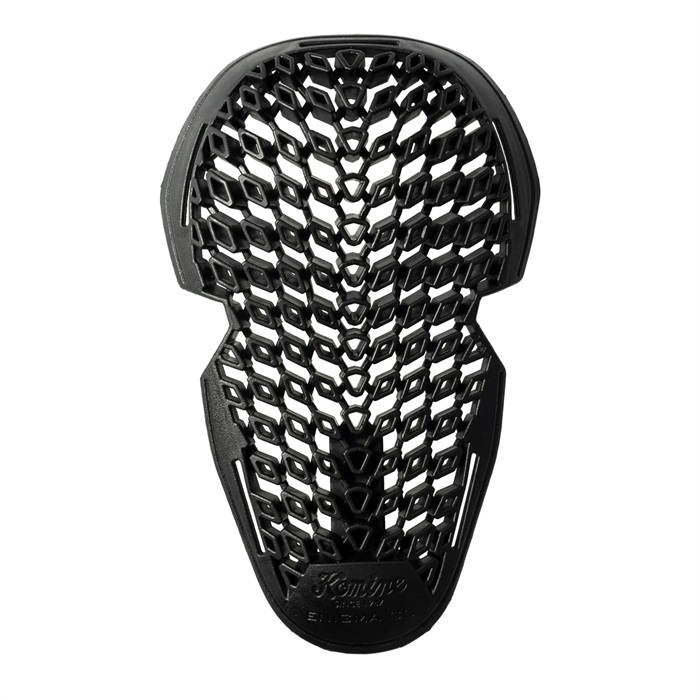 SK-894 ENIGMA G3 Knee Protector エニグマG3ニープロテクター Black