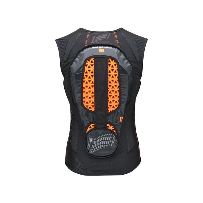 D3O AIR PROTECT VEST Pro(onepiece)｜上半身プロテクター｜の通販なら 
