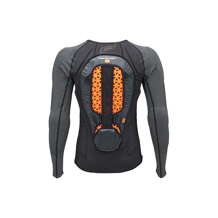 D3O AIR COMFORT PROTECT SHIRTS (onepiece)｜上半身プロテクター｜の 
