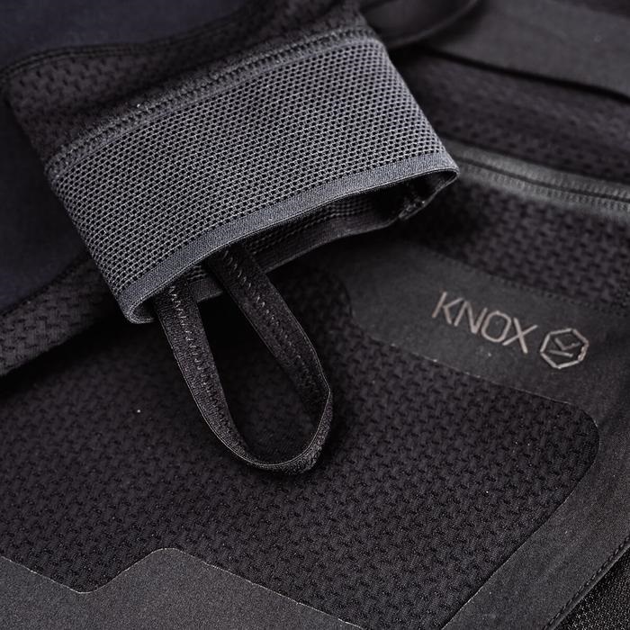 KNOX アクションプロ マーク2 ブラック｜上半身プロテクター｜の通販