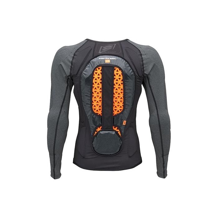 D3O AIR COMFORT PROTECT SHIRTS(separate)｜上半身プロテクター｜の