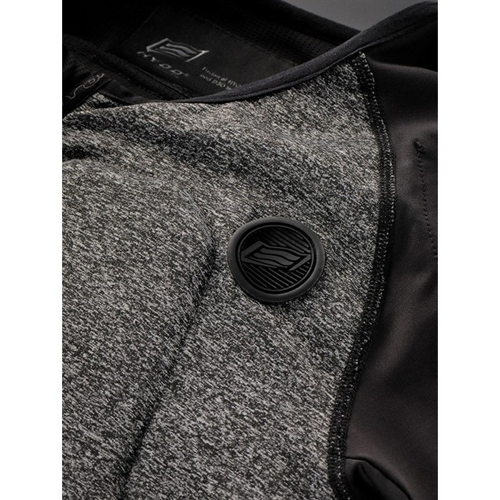 D3O AIR COMFORT PROTECT SHIRTS(separate)｜上半身プロテクター｜の