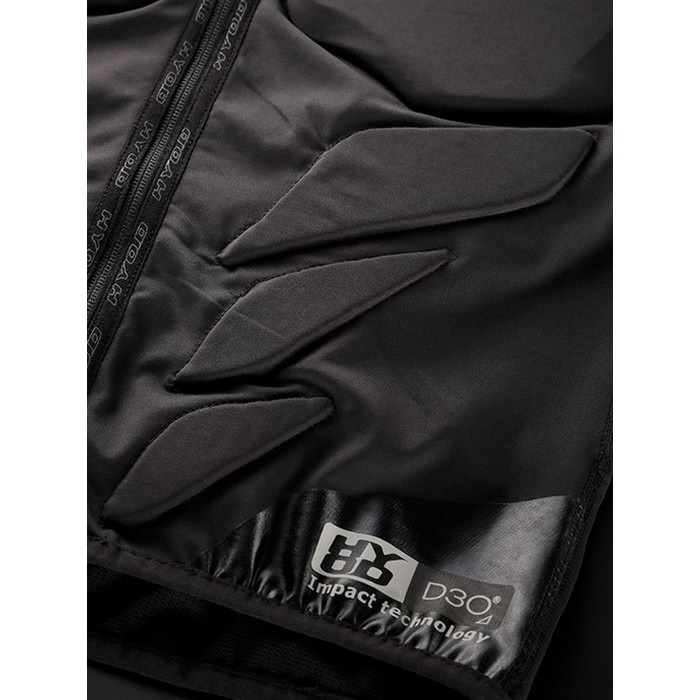 D3O AIR COMFORT PROTECT SHIRTS(separate)｜上半身プロテクター｜の