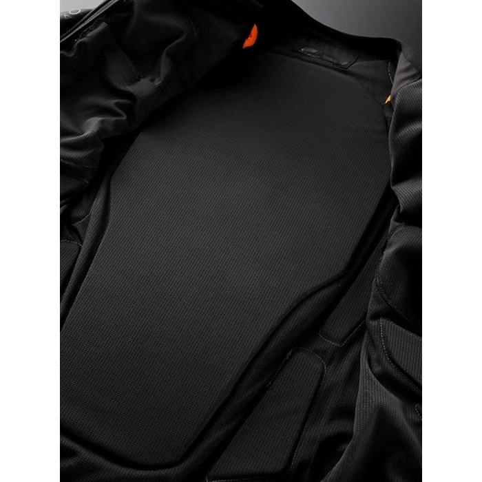 D3O AIR COMFORT PROTECT SHIRTS(separate)｜上半身プロテクター｜の