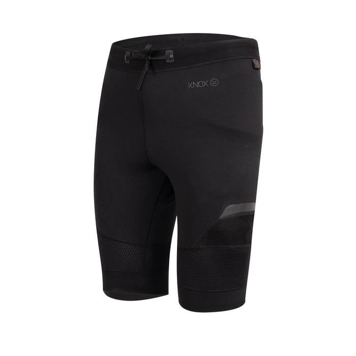 ユニセックス】KNOX アクションプロ ショーツ マーク2 ブラック