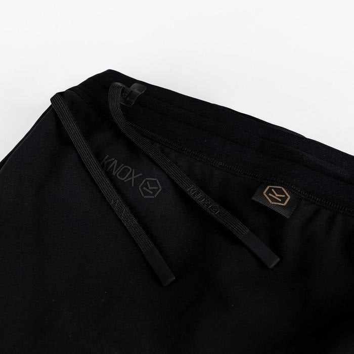 ユニセックス】KNOX アクションプロ ショーツ マーク2 ブラック