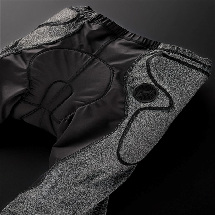 HYOD D3O® AIR PROTECT UNDER PANTS LONG D3O AIR COMFORT PROTECT UNDER PANTS LONG｜下半身プロテクター｜の