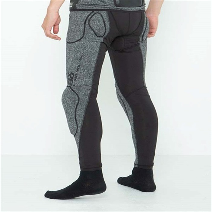D3O AIR COMFORT PROTECT UNDER PANTS LONG｜下半身プロテクター｜の