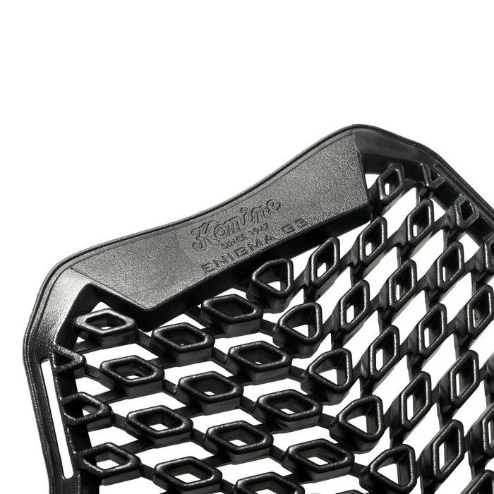 SK-887 ENIGMA G3 Back Protector エニグマG3バックプロテクター Black
