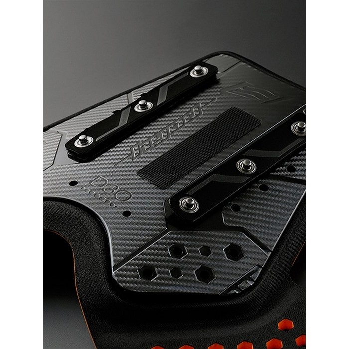 ヒョウドウ　チェストプロテクター hyod チェストプロテクター チェストプロテクター導入 - Ｖ７と一緒