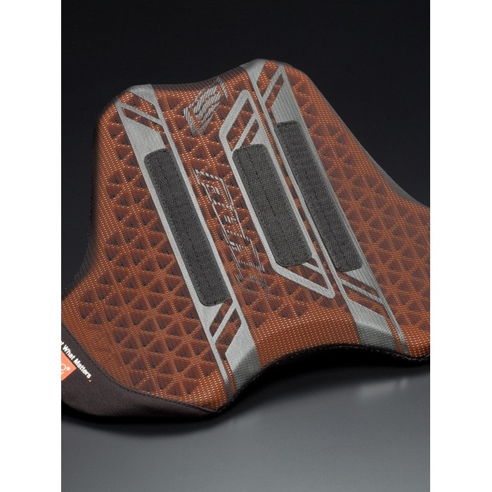 HRZ911 D3O AIR CHEST PROTECTOR BLACK｜胸部プロテクター｜の通販なら 