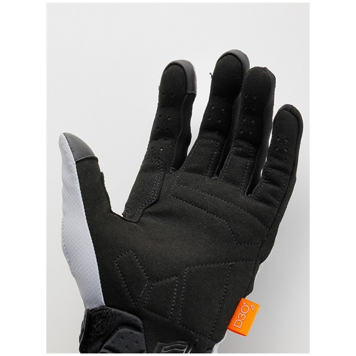 HSG020D ST-X RIDE D3O GLOVES LIGHT GREY｜メッシュグローブ｜の通販 