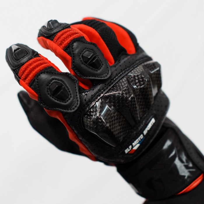 在庫限り】 EG-S526 ソリドメッシュグローブ ホワイト｜メッシュ