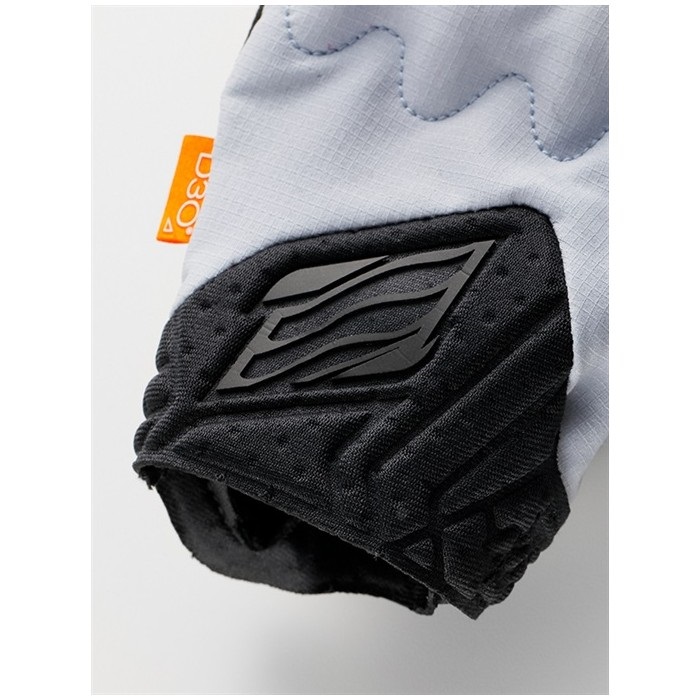HSG020D ST-X RIDE D3O GLOVES LIGHT GREY｜メッシュグローブ｜の通販