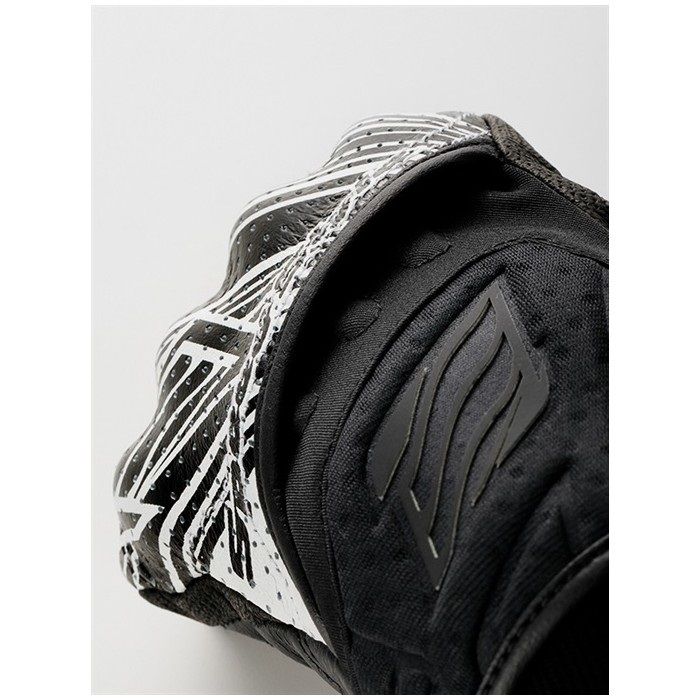 HSG021 ST-X FORCE GLOVES BLACK｜メッシュグローブ｜の通販なら