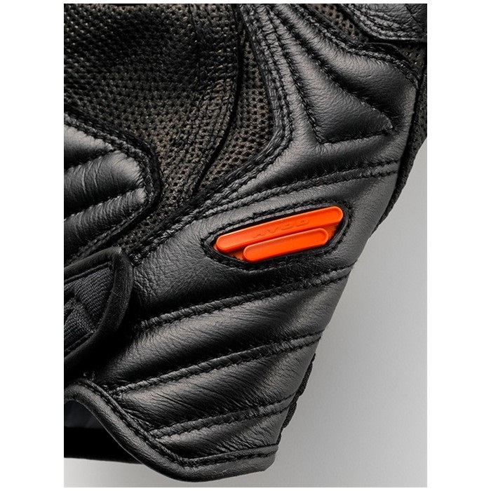 HSG021 ST-X FORCE GLOVES WHITE/GREY｜メッシュグローブ｜の通販なら