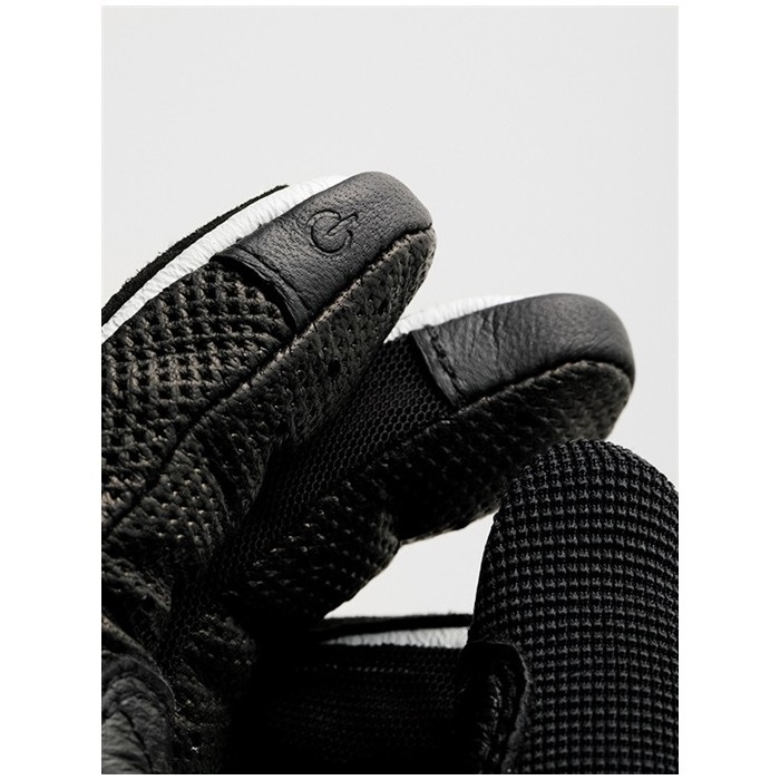 HSG022D ST-X CORE D3O GLOVES BLACK｜メッシュグローブ｜の通販なら