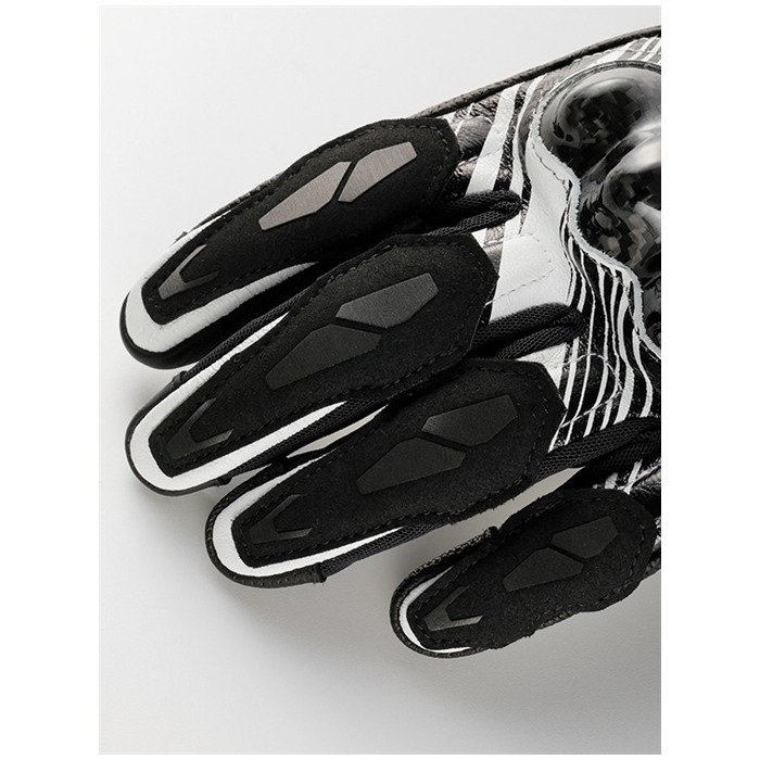 HSG022D ST-X CORE D3O GLOVES BLACK｜メッシュグローブ｜の通販なら