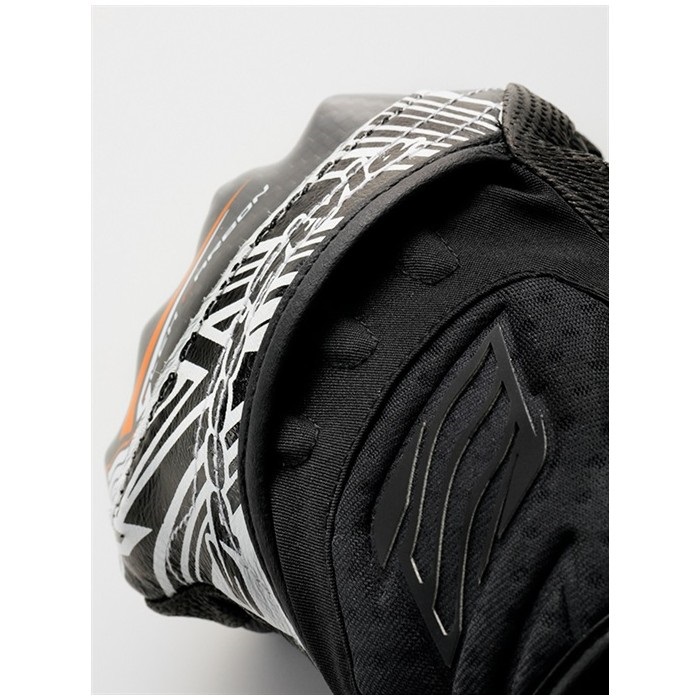 HSG022D ST-X CORE D3O GLOVES BLACK｜メッシュグローブ｜の通販なら