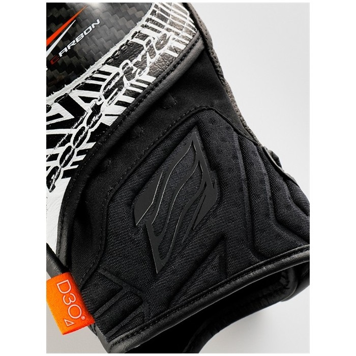HSG022D ST-X CORE D3O GLOVES BLACK｜メッシュグローブ｜の通販なら