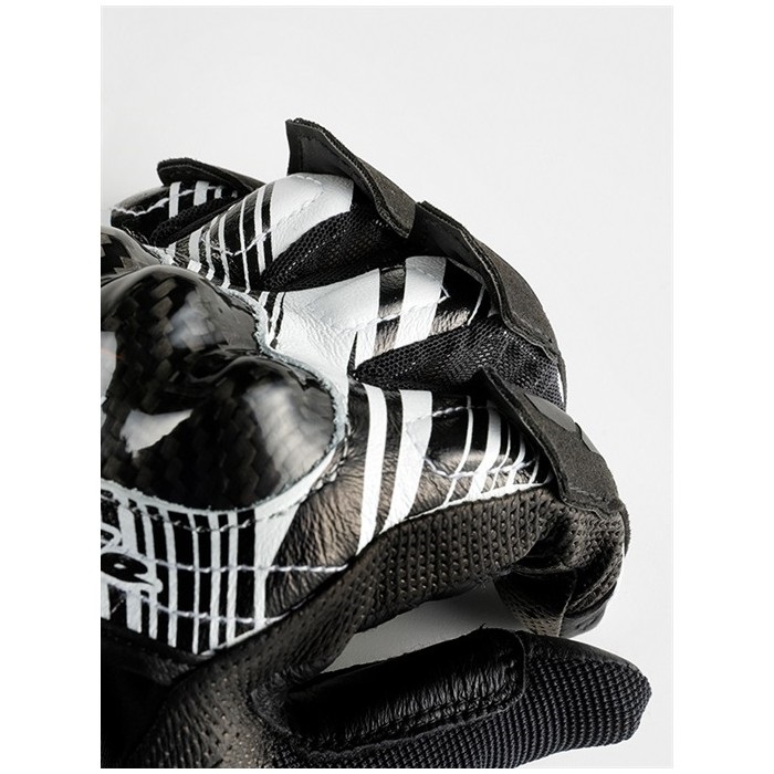 HSG022D ST-X CORE D3O GLOVES NAVY/BLACK｜メッシュグローブ｜の通販