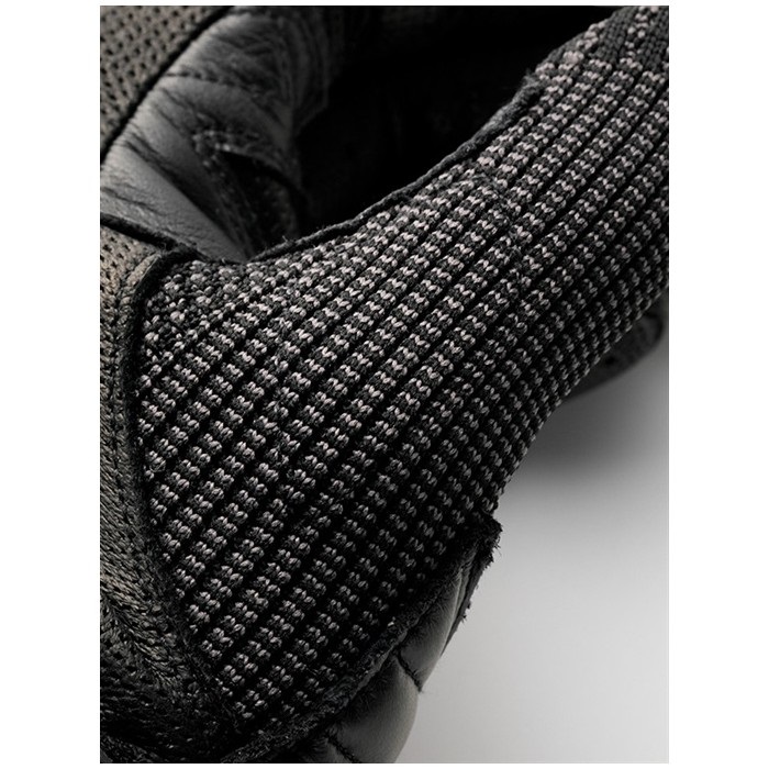 HSG023 ST-X NAB GLOVES BLACK/GREY｜メッシュグローブ｜の通販