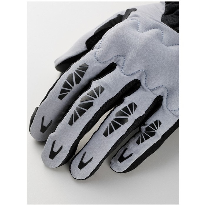 HSG020D ST-X RIDE D3O GLOVES GREY｜メッシュグローブ｜の通販なら