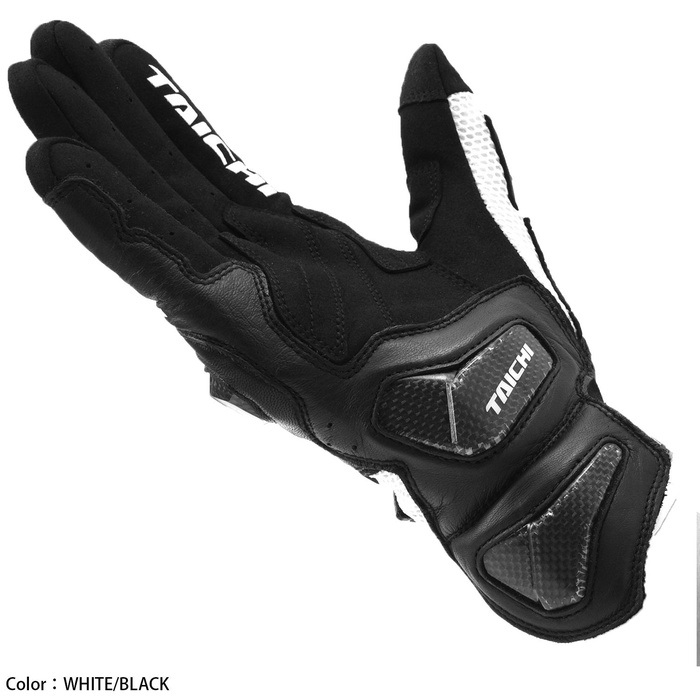 RST442 ラプターメッシュグローブ BLUE/BLACK｜メッシュグローブ｜の