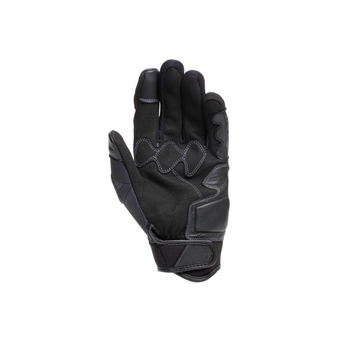 ERMEX GLOVES 604-BLACK/ANTHRACITE｜メッシュグローブ｜の通販