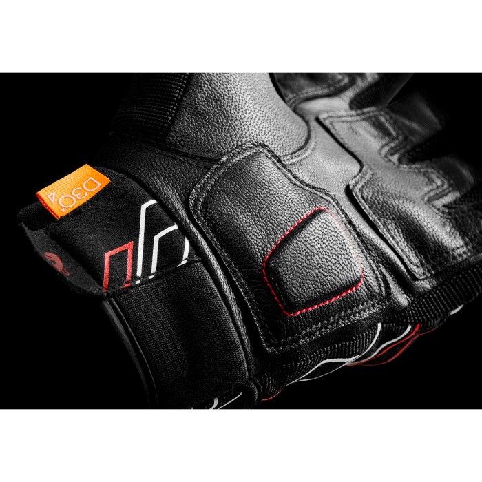 ソフトシェルグローブ【Signature Softshell Glove】｜Velocio