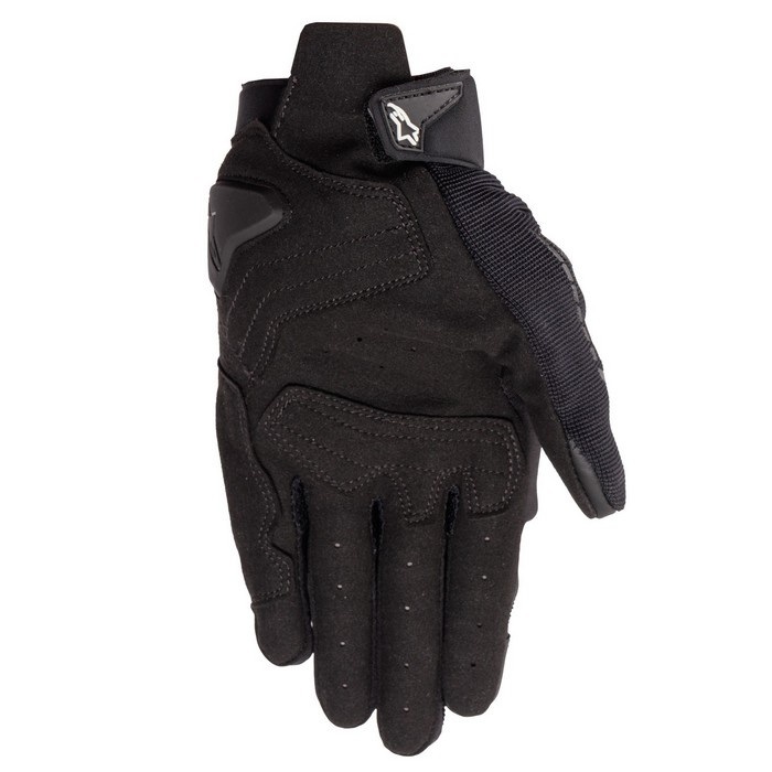 SP X 1 GLOVE グローブ 12 BLACK WHITE｜オールシーズングローブ｜の