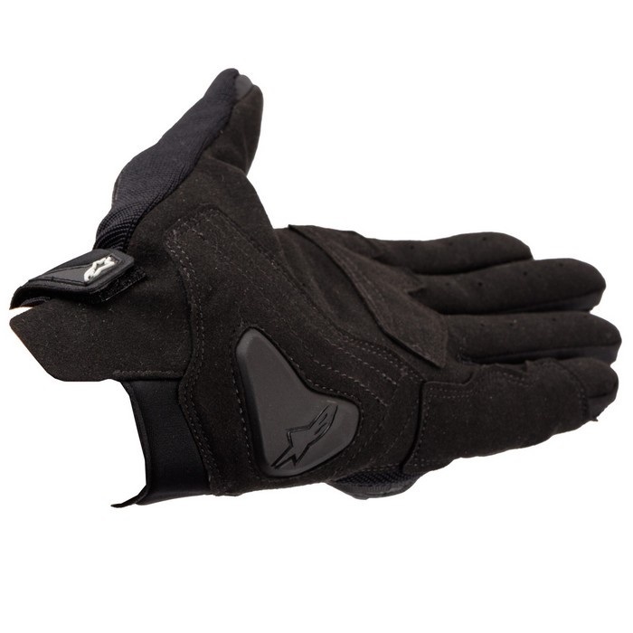 SP X 1 GLOVE グローブ 12 BLACK WHITE｜オールシーズングローブ｜の
