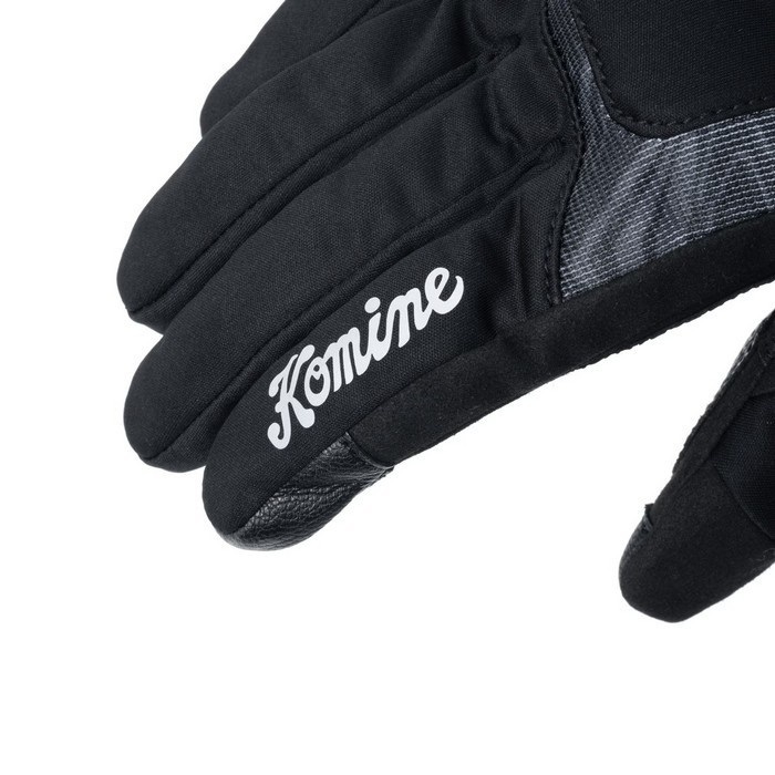 GK-8016 Protect Winter Gloves CARTHAGE プロテクトウインター