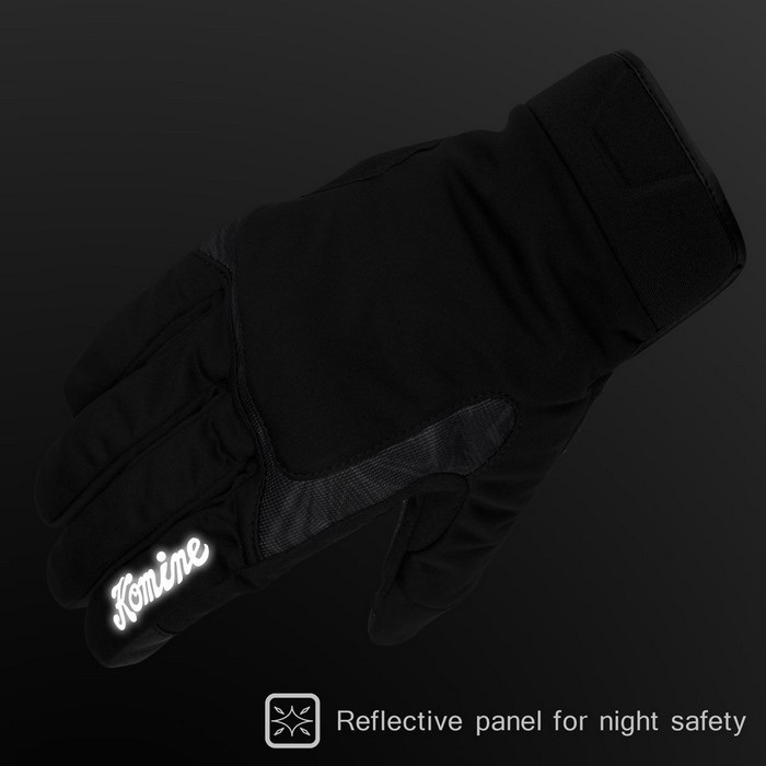 GK-8016 Protect Winter Gloves CARTHAGE プロテクトウインター