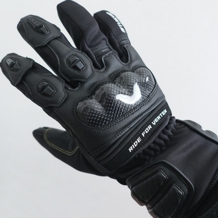 FG-W622 ガーディアングローブ Black｜ウィンターグローブ｜の通販なら